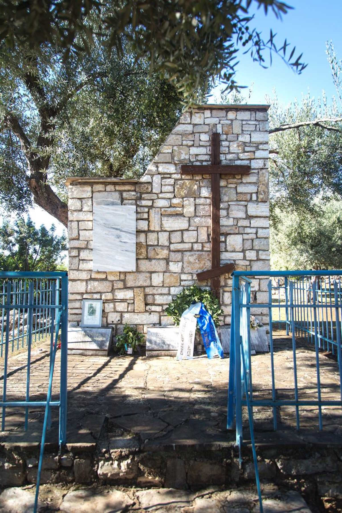 28η Οκτωβρίου 2024: Οδοιπορικό τιμής και μνήμης εκεί που γράφτηκε το Έπος του 1940 5 28η Οκτωβρίου 2024: Οδοιπορικό τιμής και μνήμης εκεί που γράφτηκε το Έπος του 1940