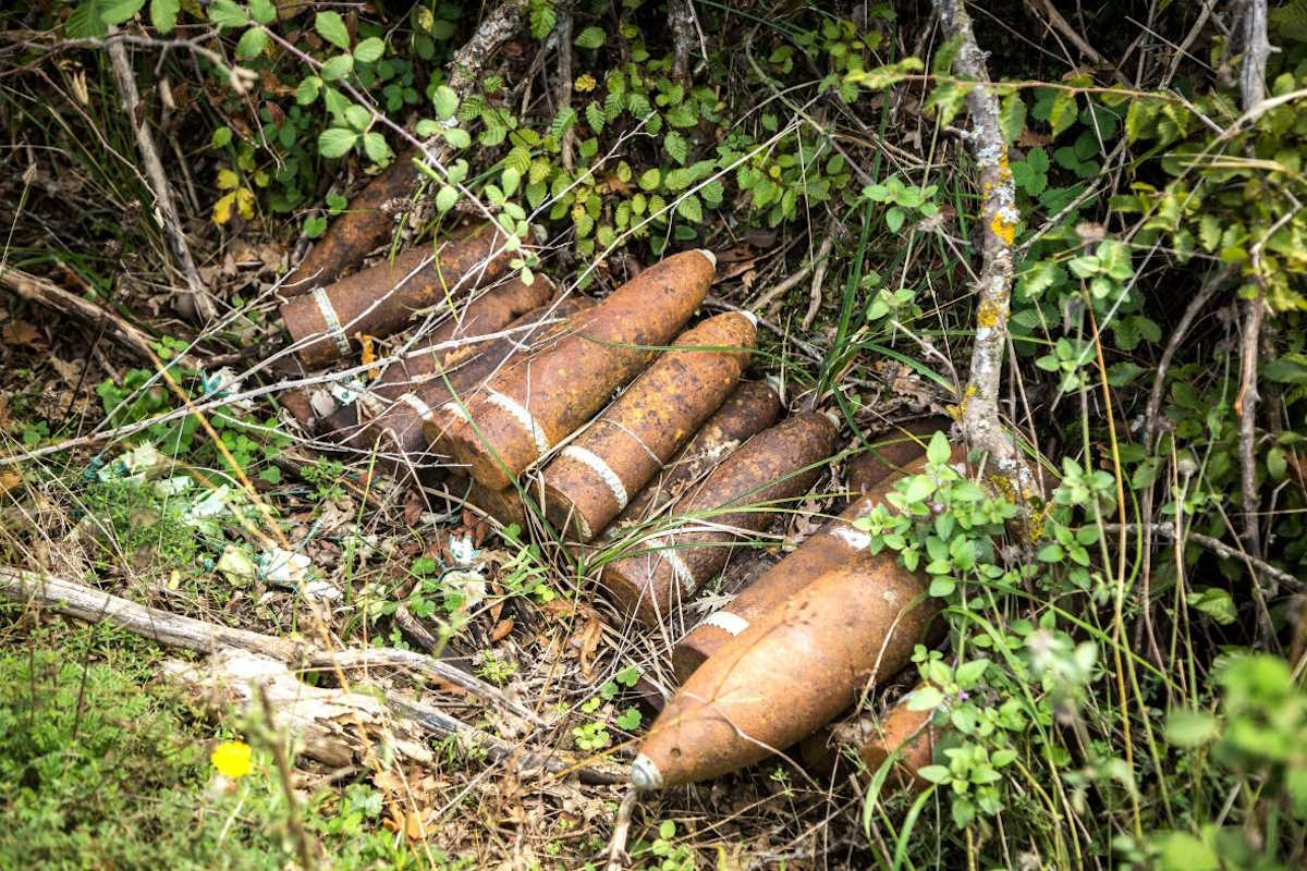 28η Οκτωβρίου 2024: Οδοιπορικό τιμής και μνήμης εκεί που γράφτηκε το Έπος του 1940 8 28η Οκτωβρίου 2024: Οδοιπορικό τιμής και μνήμης εκεί που γράφτηκε το Έπος του 1940