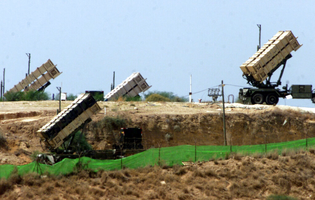 Ισραήλ: Το μακροχρόνιο σχέδιο για να πλήξει το Ιράν – Τα προηγμένα οπλικά συστήματα