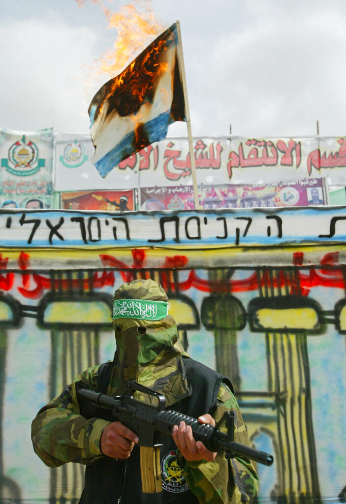 Αναλυτές στο Al Jazeera για το Ισραήλ: Μετά από 12 μήνες πολέμου, είναι ένα «άλλο» κράτος