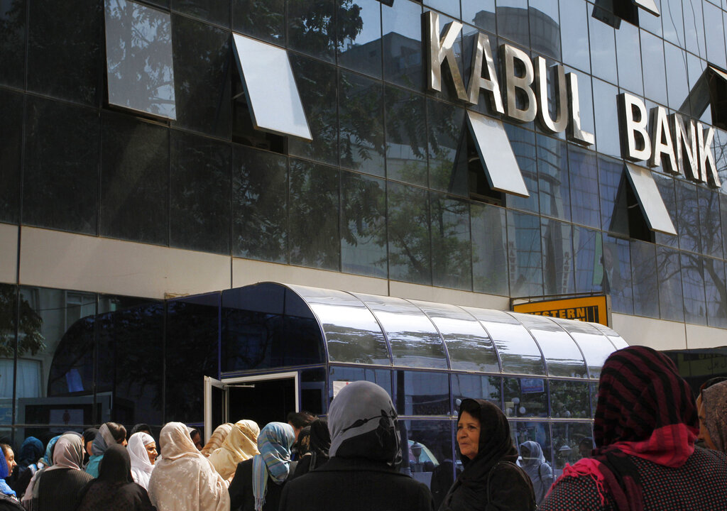 Η Μόσχα ετοιμάζεται να αφαιρέσει τους Ταλιμπάν από τη λίστα των τρομοκρατικών οργανώσεων