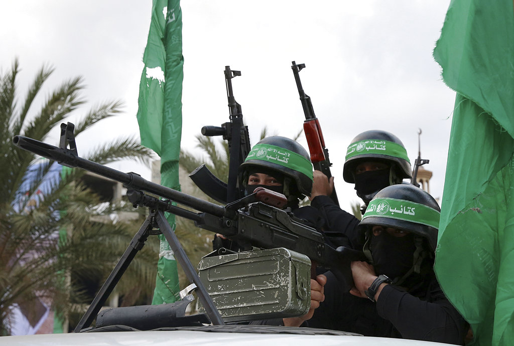 BBC: Γιατί το τέλος της σύγκρουσης στη Μέση Ανατολή μοιάζει σήμερα μακρινό