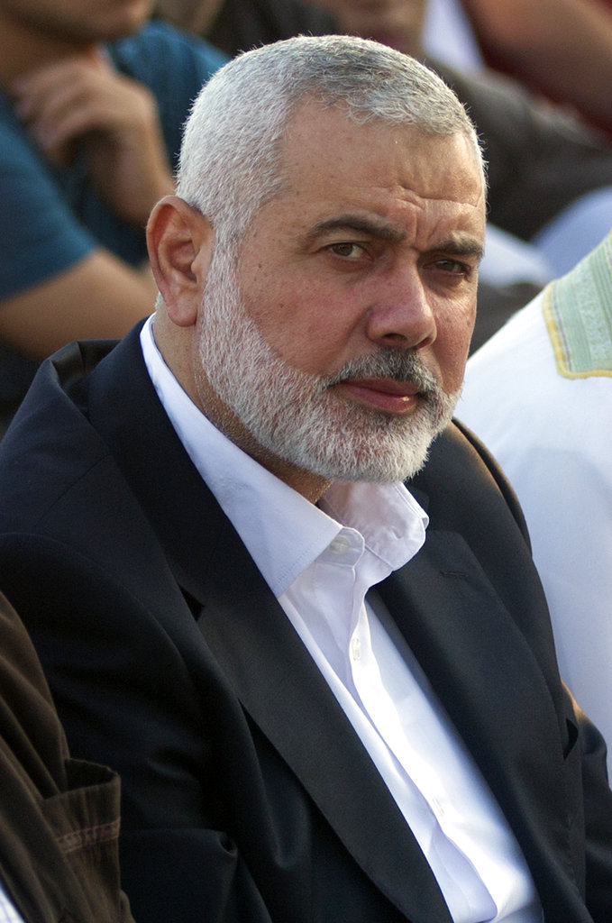 Ιρανικές πηγές: Ο διοικητής της Δύναμης Κουντς Ισμαήλ Γκάνι είναι ζωντανός και ανακρίνεται