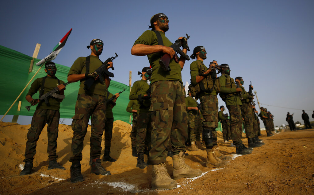 Ισραήλ: Φόβοι για επ’ αόριστον παραμονή στη Γάζα – Χωρίς στρατηγική εξόδου ο Νετανιάχου, λένε αναλυτές