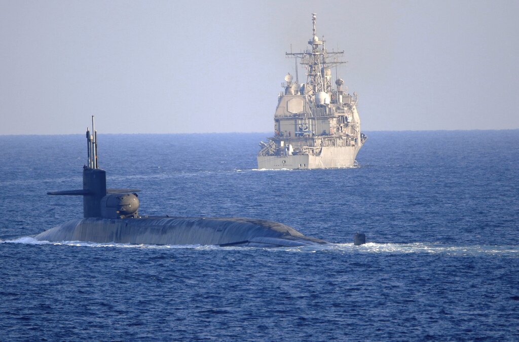 Ισραήλ: Το μακροχρόνιο σχέδιο για να πλήξει το Ιράν – Τα προηγμένα οπλικά συστήματα