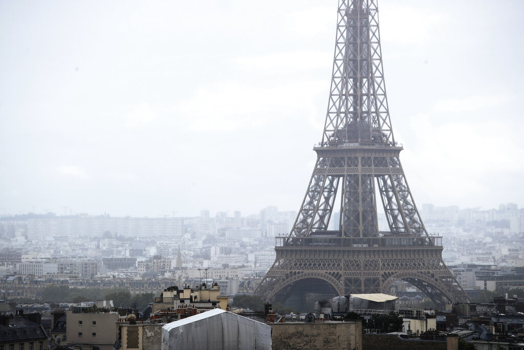 Περιορισμένες προσδοκίες στη διεθνή σύνοδο που συγκαλείται σήμερα στο Παρίσι για τον Λίβανο