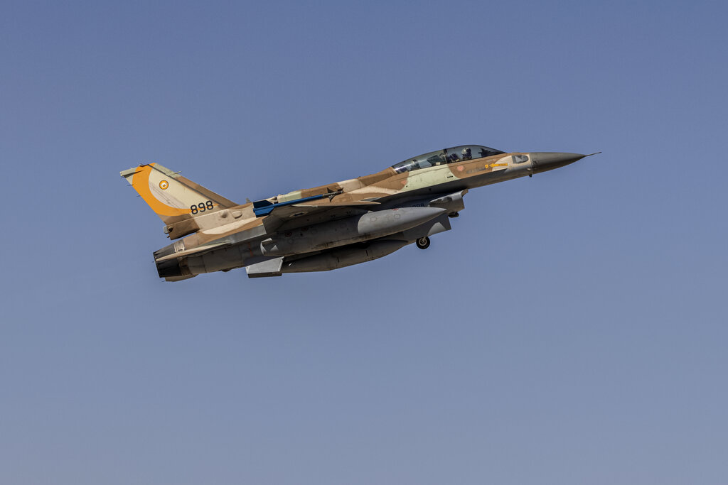 Ισραηλινά ΜΜΕ: Μυστικές συνομιλίες ΗΠΑ και αραβικών κρατών με το Ιράν για εκεχειρία σε όλα τα μέτωπα – Διπλωματικός πυρετός και επικοινωνία Μπάιντεν – Νετανιάχου