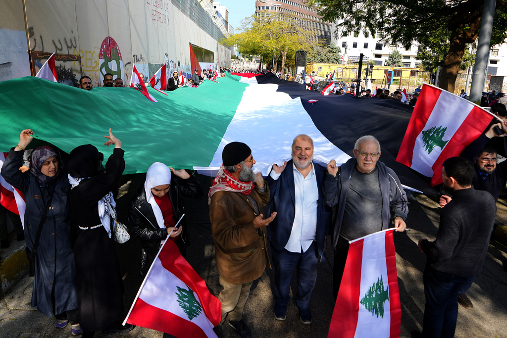 Axios: Το Τελ Αβίβ γνωστοποίησε στον Λευκό Οίκο τις απαιτήσεις του για τον τερματισμό του πολέμου στον Λίβανο