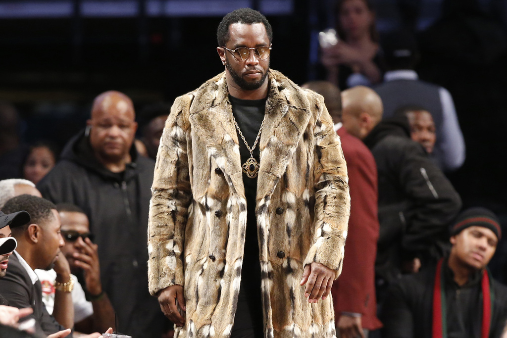 Diddy: Θεωρούσε τον εαυτό του βασιλιά του κόσμου – Συγκλονίζουν οι μαρτυρίες από τα Λευκά Πάρτι με τη σκοτεινή πλευρά