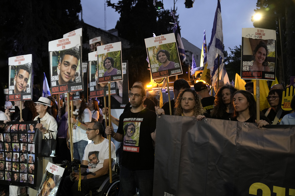 BBC: Γιατί το τέλος της σύγκρουσης στη Μέση Ανατολή μοιάζει σήμερα μακρινό