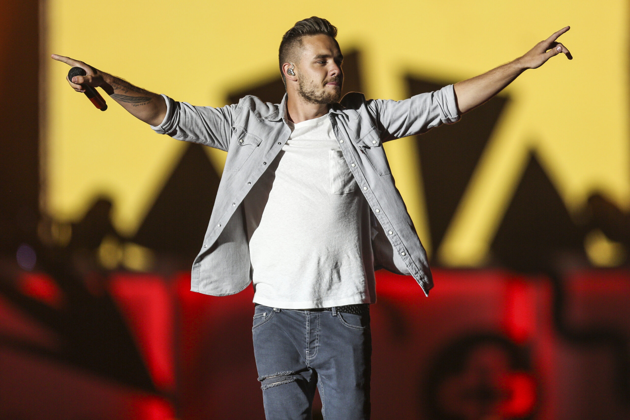 Νεκρός ο Λίαμ Πέιν, πρώην μέλος των One Direction