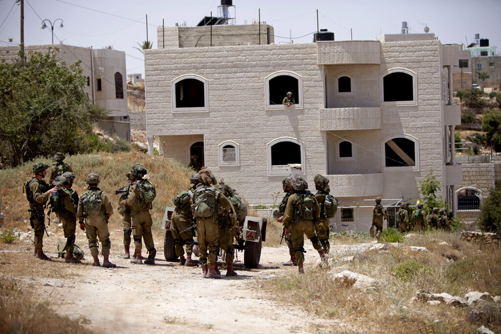 Επιχείρηση «Βόρεια Βέλη»: Ο Νετανιάχου διακινδυνεύει μια μακροχρόνια εμπλοκή στον Λίβανο