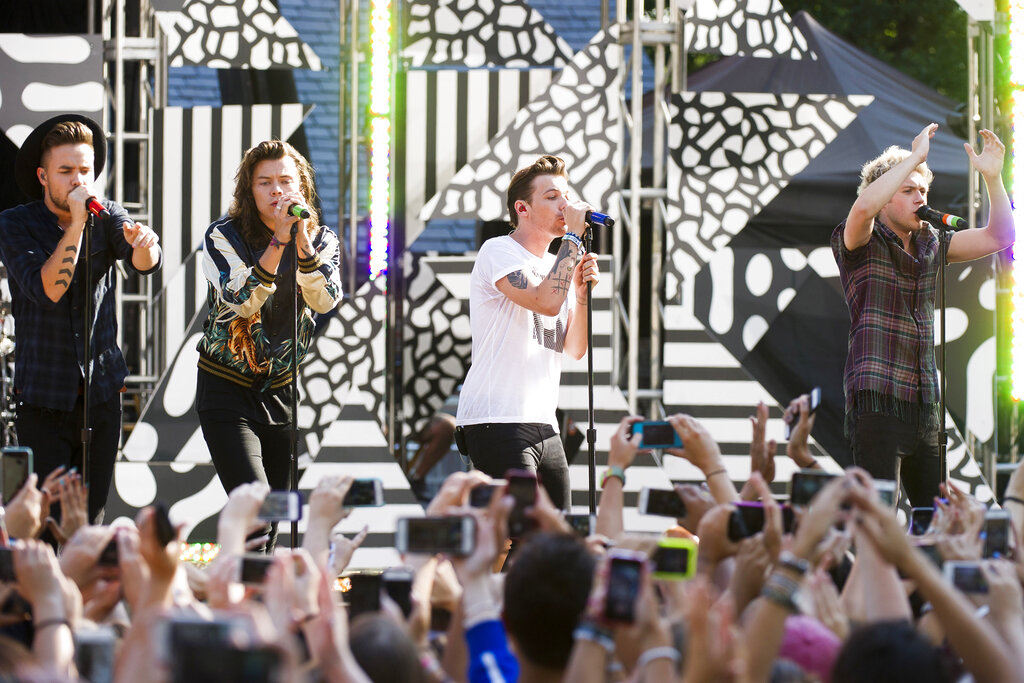 Λίαμ Πέιν: Όσα γνωρίζουμε για τον θάνατο του πρώην μέλους των One Direction