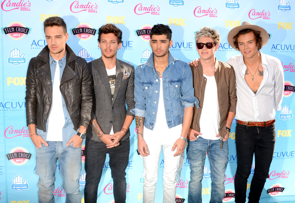 Λίαμ Πέιν: Όσα γνωρίζουμε για τον θάνατο του πρώην μέλους των One Direction