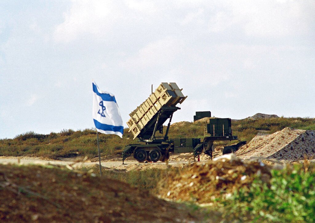 Ισραήλ: Το μακροχρόνιο σχέδιο για να πλήξει το Ιράν – Τα προηγμένα οπλικά συστήματα