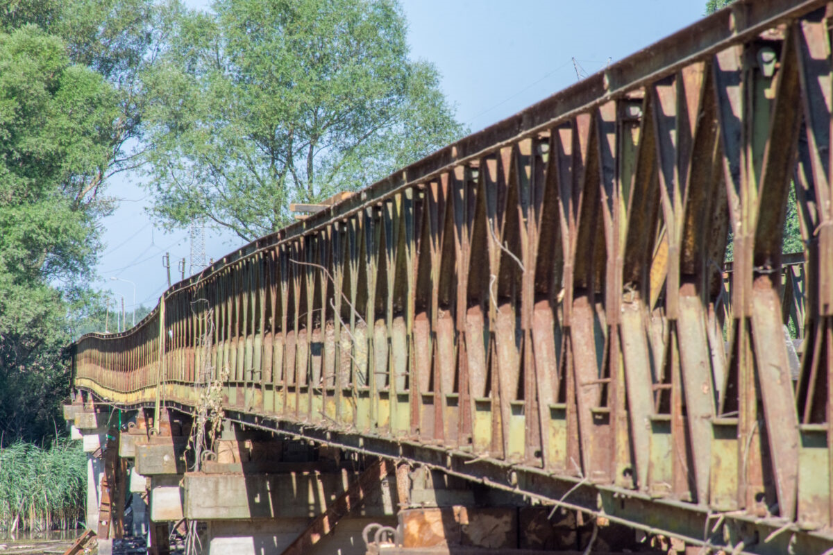 Ο Στρατός «σήκωσε» πλωτή γέφυρα στον Αξιό σε μια εβδομάδα - Η τολμηρή και πρωτοποριακή αποστολή 8 Ο Στρατός «σήκωσε» πλωτή γέφυρα στον Αξιό σε μια εβδομάδα - Η τολμηρή και πρωτοποριακή αποστολή