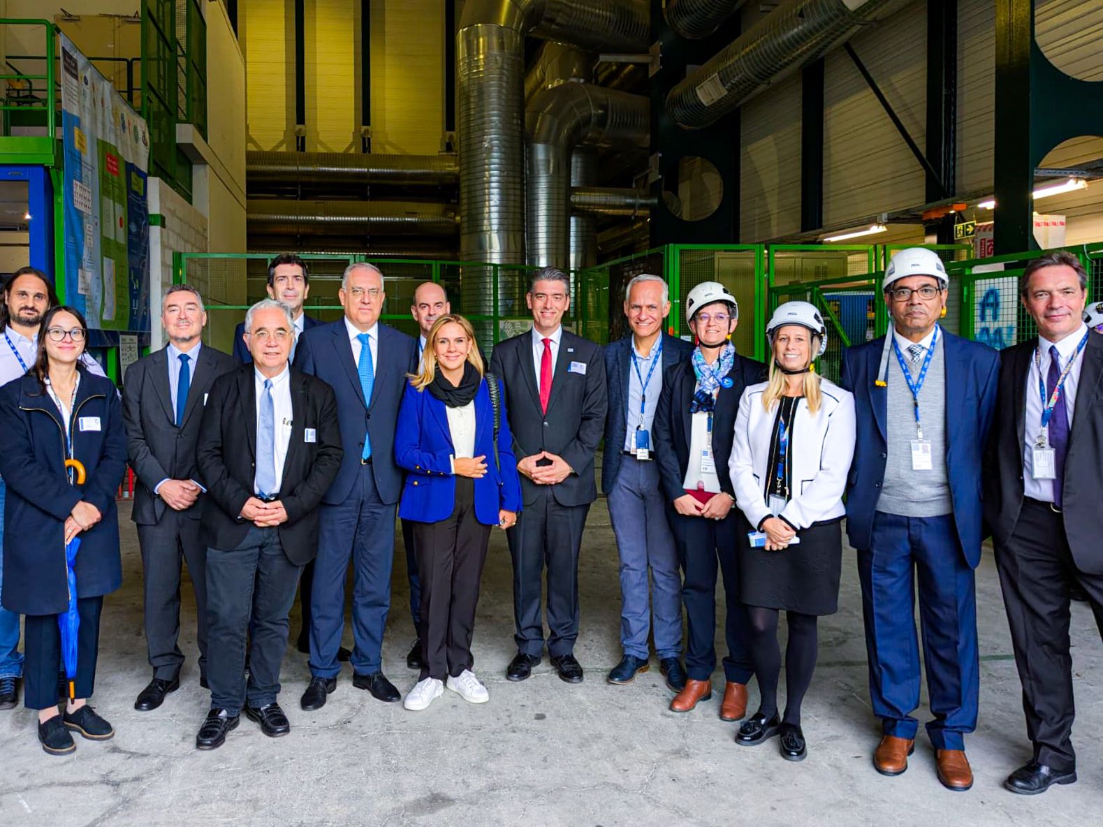 CERN