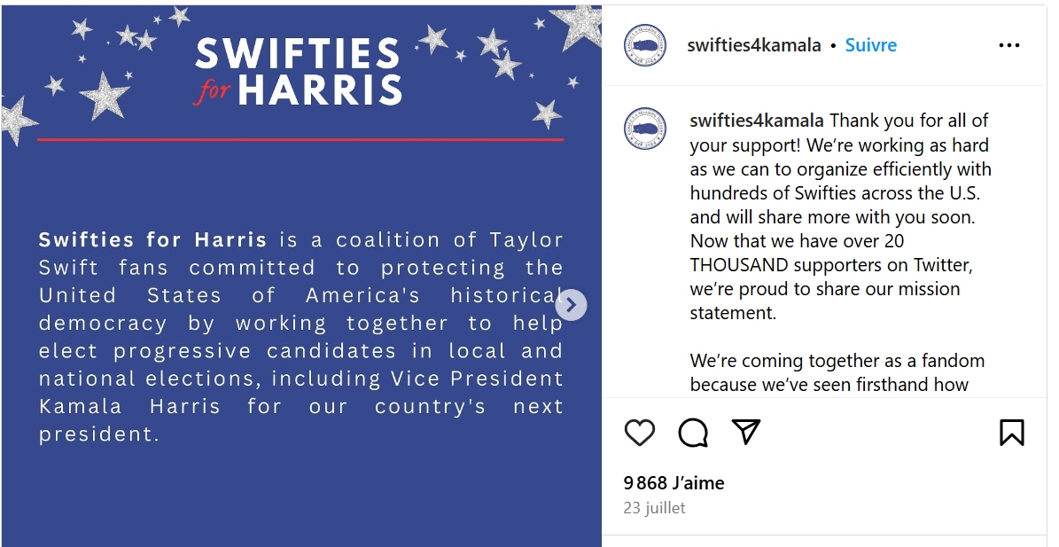 Το soundtrack της πολιτικής: Πώς η μουσική διαμορφώνει τις φετινές αμερικανικές εκλογές