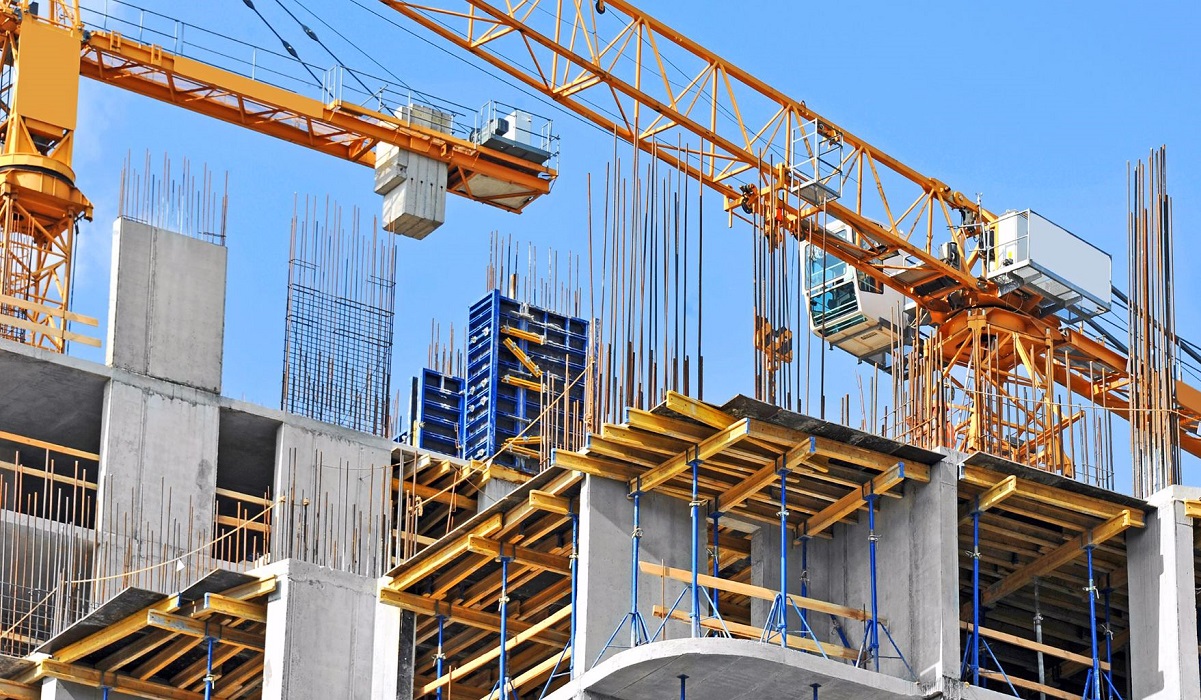 Construction-Industry