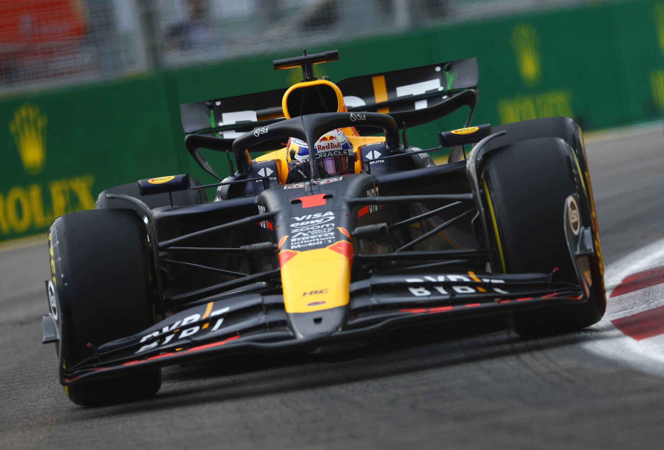 Formula 1: Και τώρα θα γίνει…Τέξας
