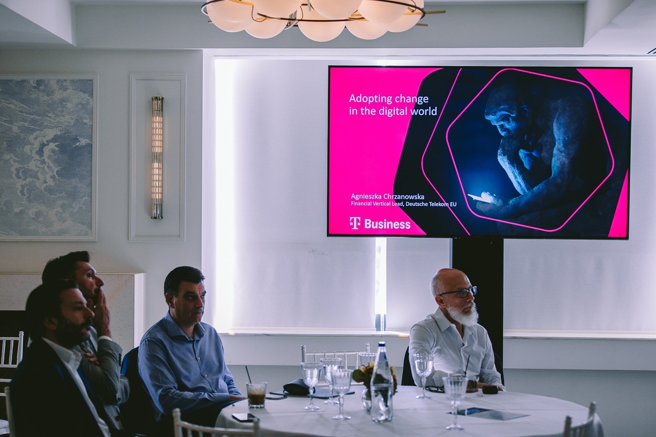 Οι προκλήσεις και το μεγάλο στοίχημα για το ελληνικό επιχειρείν 5 Οι προκλήσεις και το μεγάλο στοίχημα για το ελληνικό επιχειρείν