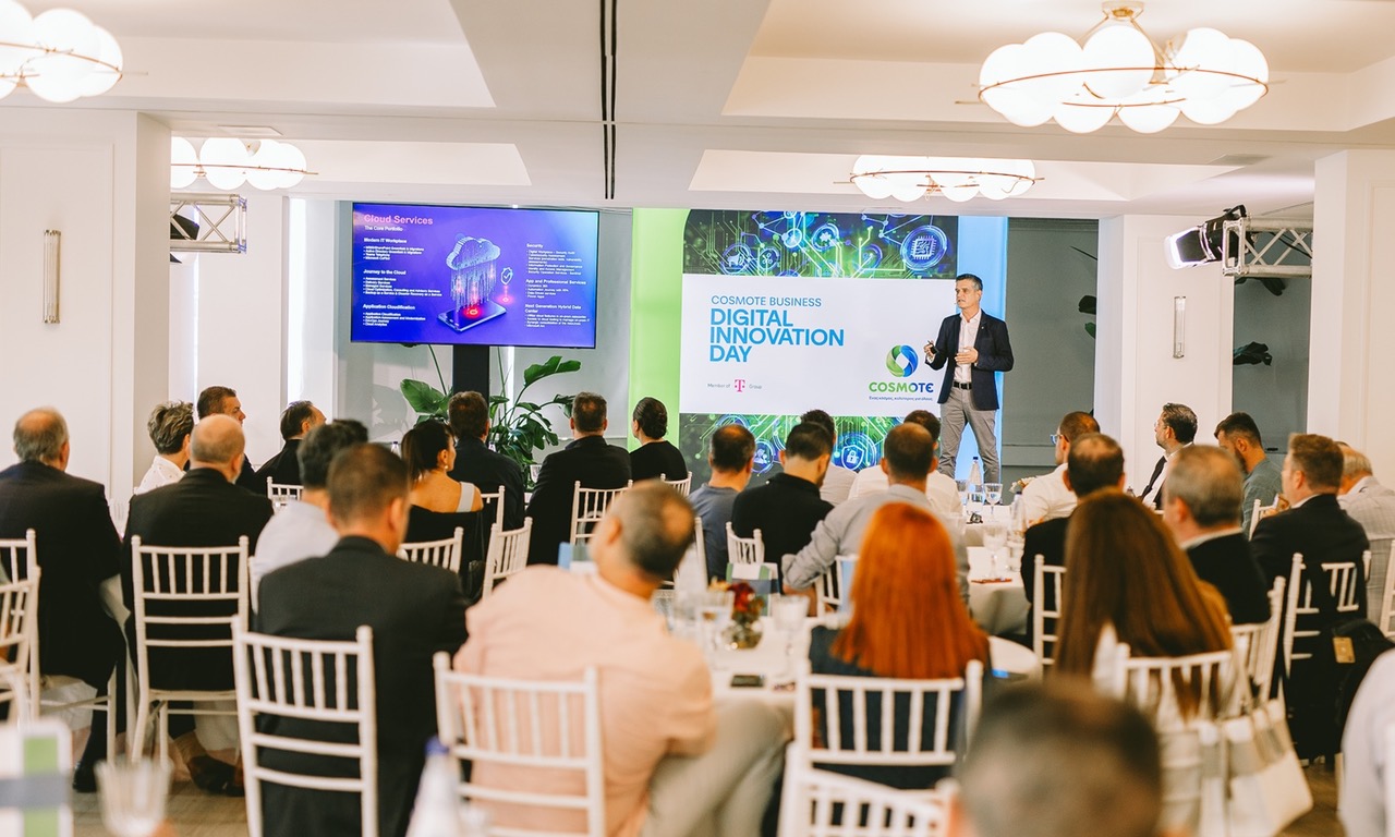 Οι προκλήσεις και το μεγάλο στοίχημα για το ελληνικό επιχειρείν 6 Οι προκλήσεις και το μεγάλο στοίχημα για το ελληνικό επιχειρείν