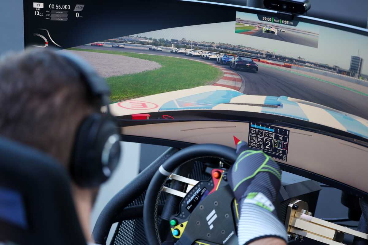 FIA Motorsport Games: Ενθαρρυντικά μηνύματα από την παρουσία των Ελλήνων αθλητών