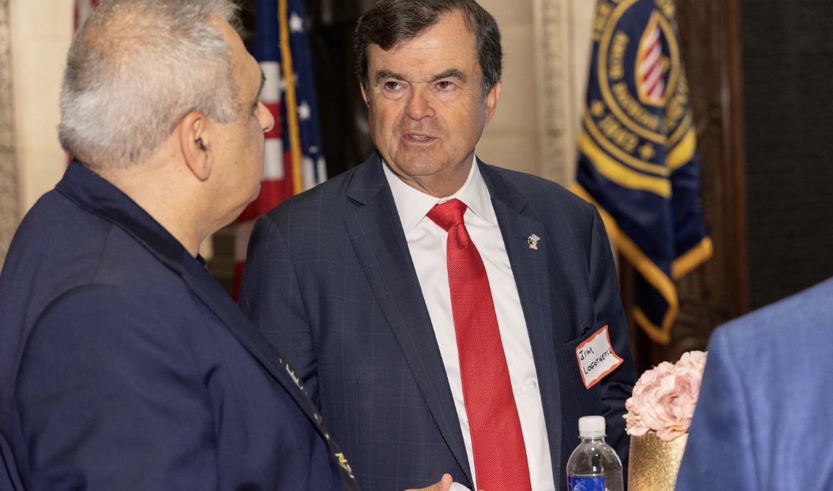 Ελληνοαμερικανοί για τον Τραμπ: Ο Richard Grenell τονίζει τη στρατηγική σημασία της Ελλάδας και τη δέσμευση στην οικονομική ανάπτυξη