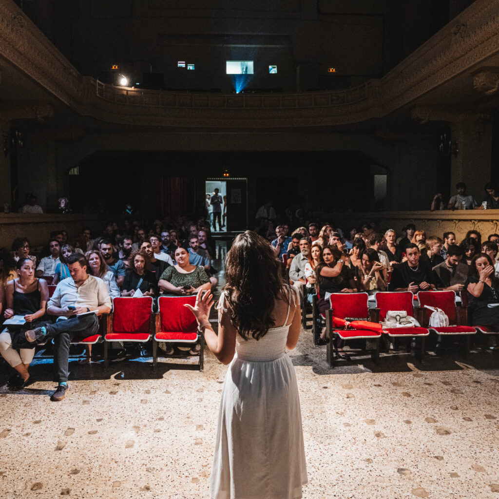 Τα βραβεία του 4ου Greece International Film Festival 9 Τα βραβεία του 4ου Greece International Film Festival