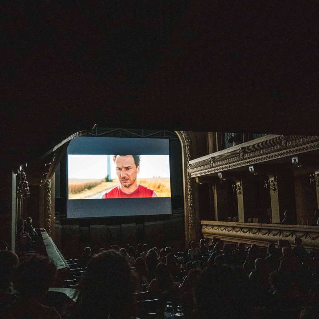 Τα βραβεία του 4ου Greece International Film Festival 7 Τα βραβεία του 4ου Greece International Film Festival
