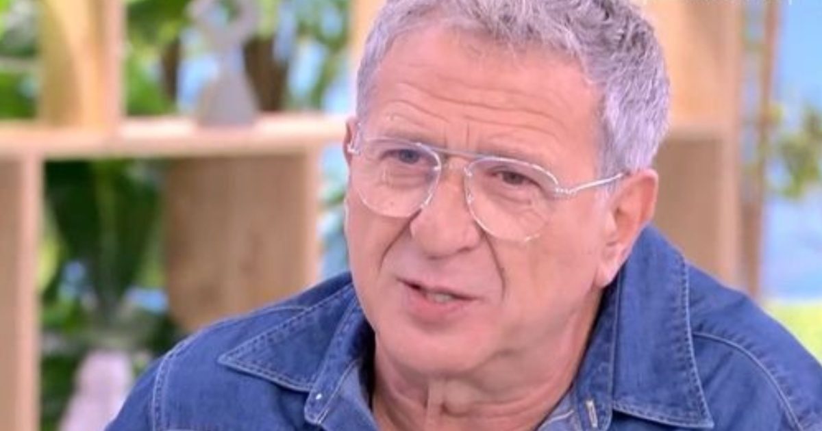 Κώστας Κόκλας: Η εξομολόγηση για την πρώην σύζυγό του – «Είναι ξεχωριστή για εμένα»