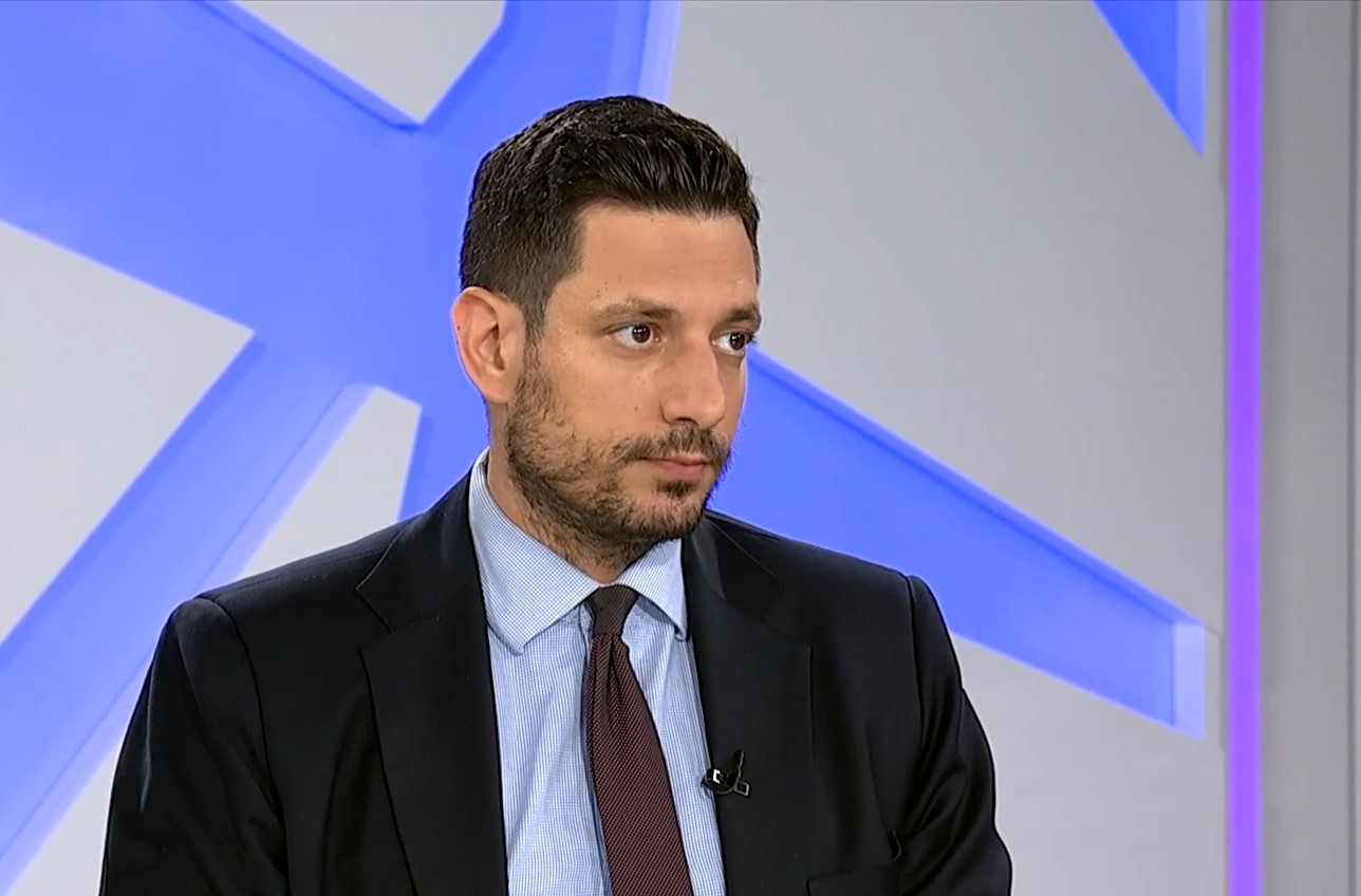 Κ. Κυρανάκης : Η χώρα θα έχει ολοκληρωμένο Κτηματολόγιο τέλος του ’25 – Τον Ιανουάριο φτάνουμε στο 75%