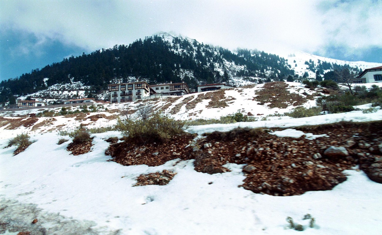 Τα καλύτερα Σαββατοκύριακα ξεγνοιασιάς: Προτάσεις για μοναδικές αποδράσεις
