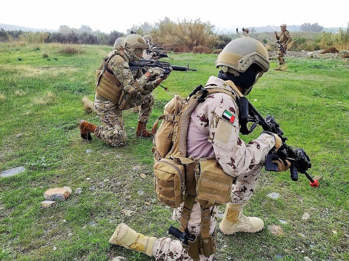 «Μέδουσα-13»: Στο Μάλεμε το αποκορύφωμα της αεροναυτικής άσκησης που στέλνει «μήνυμα» στην Άγκυρα