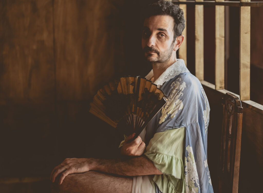 «Μάθε με να φεύγω» του Άκη Δήμου 8 «Μάθε με να φεύγω» του Άκη Δήμου