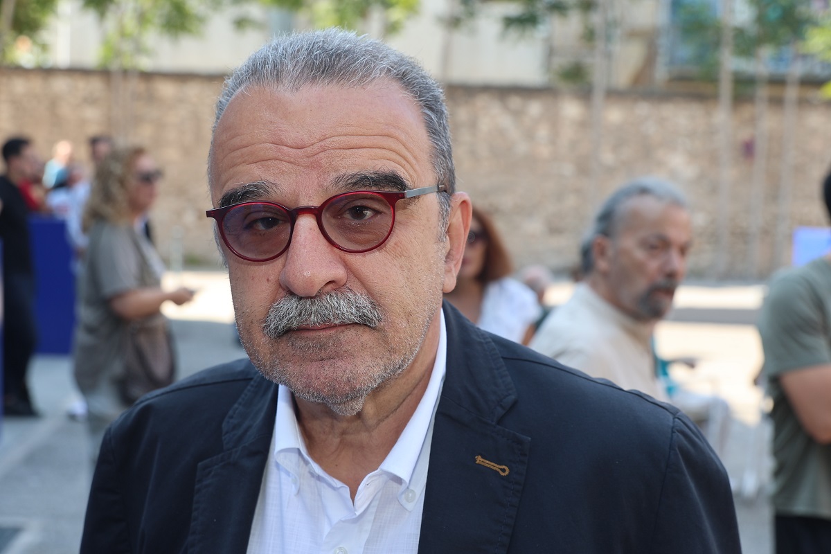 Γ. Μαντζουράνης : Ο Αλ. Τσίπρας είναι ώριμος και ρεαλιστής πολιτικός που δεν έχει πει ακόμα την τελευταία του λέξη