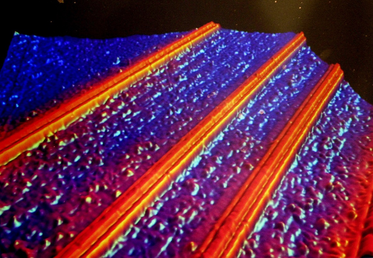 NANOTECH
