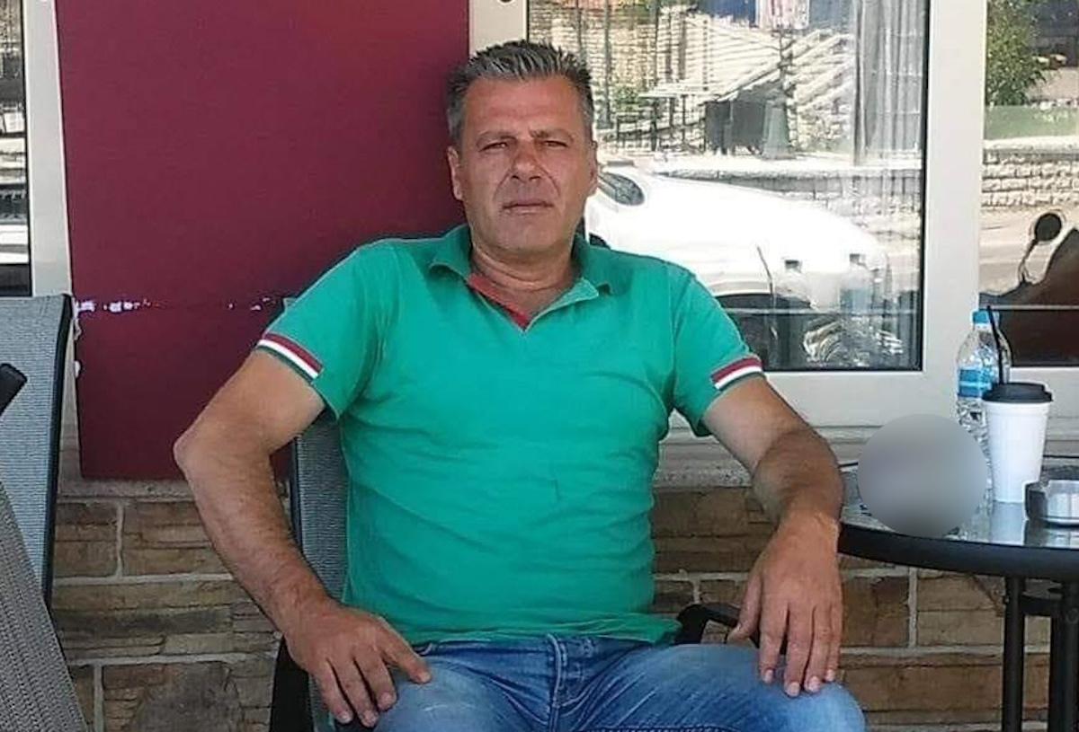 Νεκρός o 52χρονος νυχτοφύλακας που αγνοούνταν στην Αιτωλοακαρνανία – Παρασύρθηκε μαζί με το φυλάκιό του από χείμαρρο