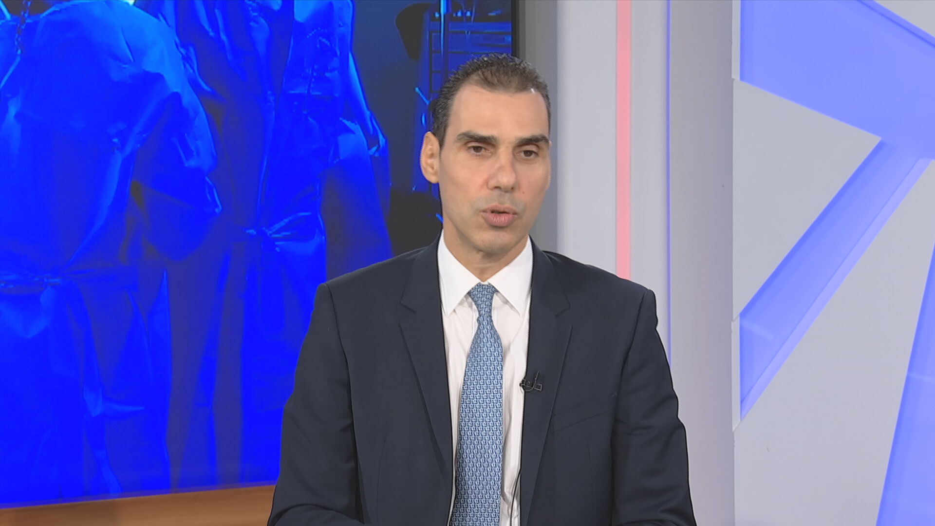 Μ. Θεμιστοκλέους στο ΕΡΤNews: Μέσα στον Νοέμβριο ξεκινούν και τα δωρεάν απογευματινά χειρουργεία – Τι είπε για αλλαγές στις εφημερίες