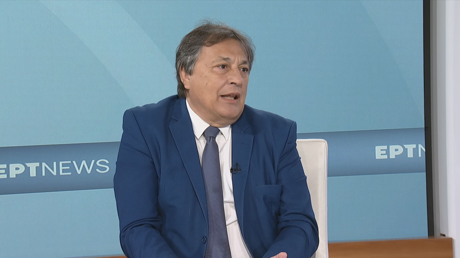 Αλ. Αυλωνίτης: Θα ανεξαρτητοποιηθώ αν ο Στ. Κασσελάκης δεν είναι υποψήφιος – Η υπεράσπιση της αλήθειας δεν είναι αποστασία