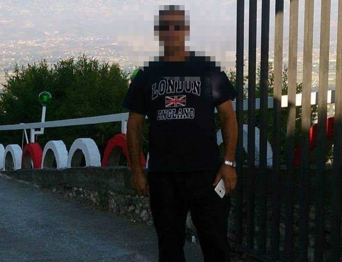 Ένας γιατρός οδήγησε στα ίχνη του διεστραμμένου 56χρονου που ασελγούσε στην 84χρονη κατάκοιτη με άνοια στον Ορχομενό 6 Ένας γιατρός οδήγησε στα ίχνη του διεστραμμένου 56χρονου που ασελγούσε στην 84χρονη κατάκοιτη με άνοια στον Ορχομενό