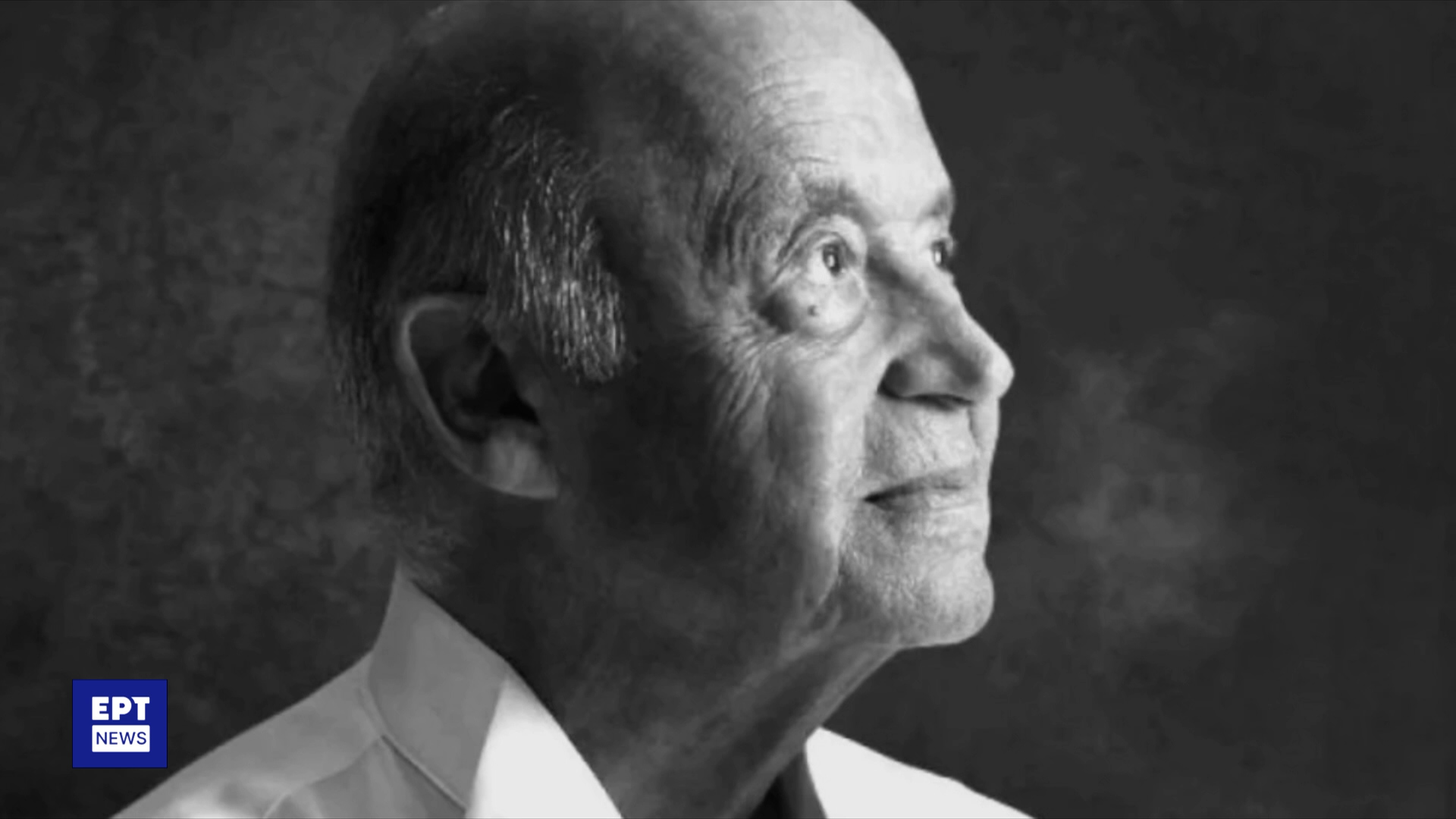 PLESSAS_PORTRAITO Συγκίνηση για την απώλεια του Μίμη Πλέσσα – Οι μελωδίες που άφησαν εποχή στον κινηματογράφο και το θέατρο