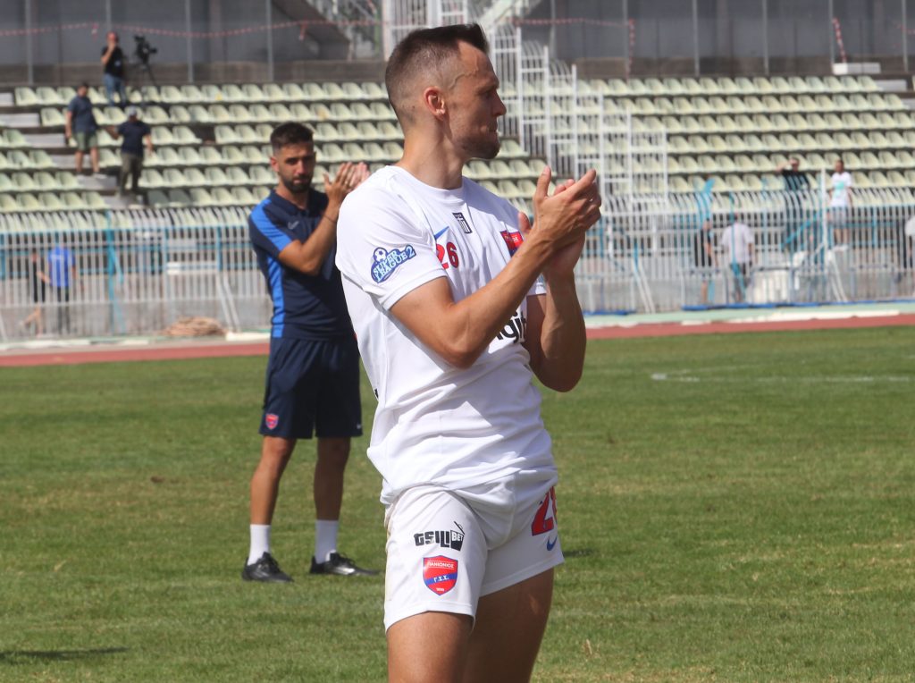 Ο Πανιώνιος χτίζεται σε γερά θεμέλια