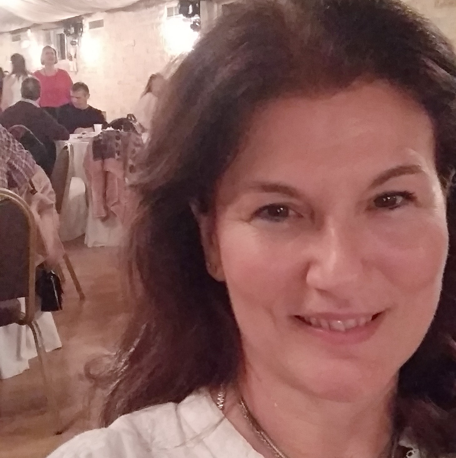 Φωτεινή Σκανδαλή – Η εξομολόγηση της συγγραφέως για την κακοποίηση από πρώην σύντροφό της: «έζησα τον απόλυτο τρόμο»