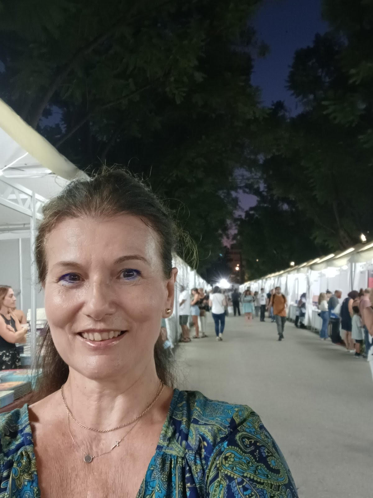 Φωτεινή Σκανδαλή – Η εξομολόγηση της συγγραφέως για την κακοποίηση από πρώην σύντροφό της: «έζησα τον απόλυτο τρόμο»