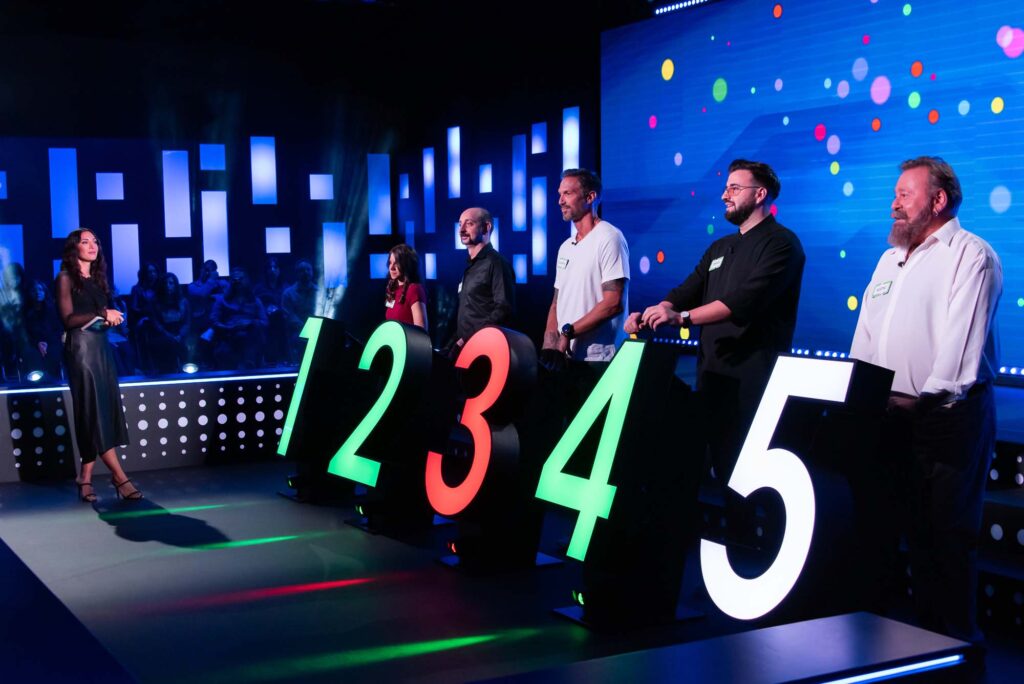 “Switch” με την Ευγενία Σαμαρά 5 “Switch” με την Ευγενία Σαμαρά