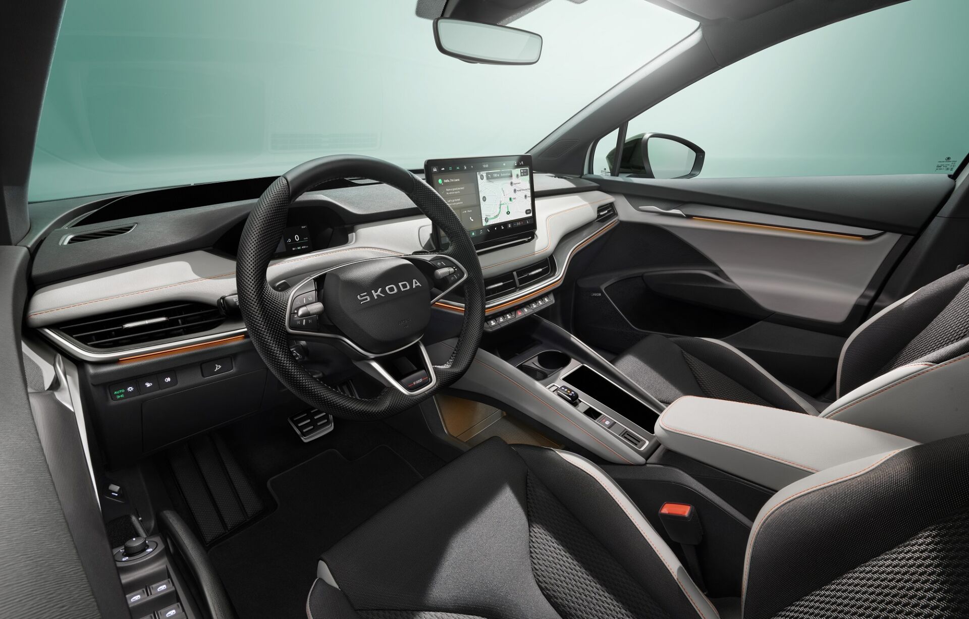 Skoda Elroq: Ερχεται με τιμές από 34.500 ευρώ