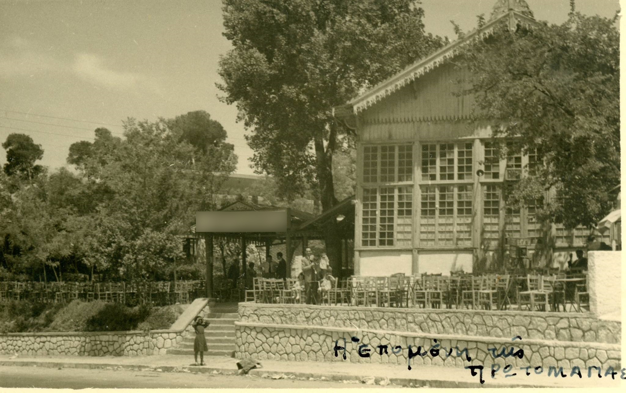 Αποκλειστικό – Τζορτζ Μπάλντοκ: Η αγάπη της οικογένειας για την Ελλάδα και η ταβέρνα της γιαγιάς του στα Πατήσια