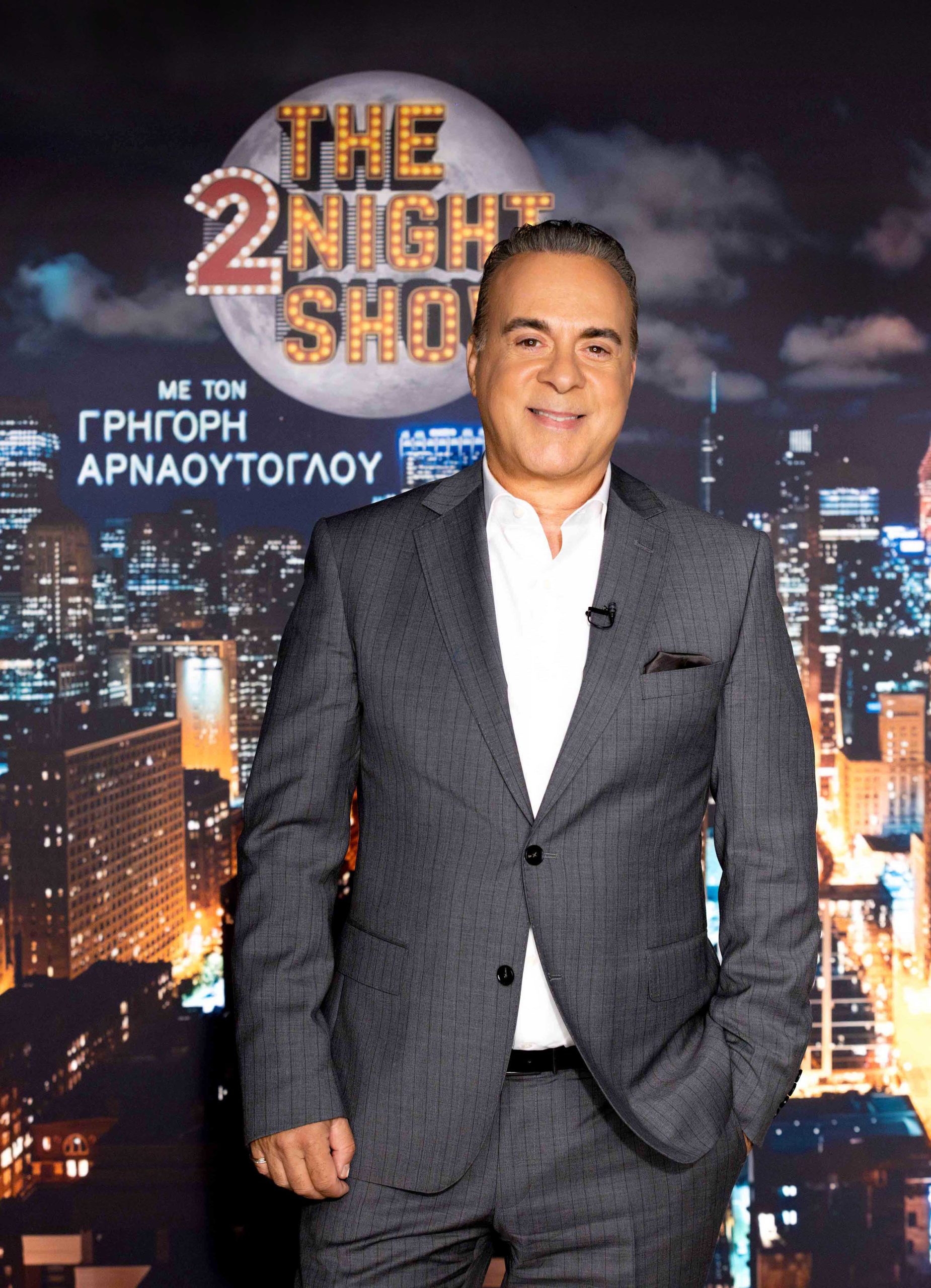 Ξέσπασε ο Φώτης Σεργουλόπουλος: «Δεν έχω να απολογηθώ σε κανέναν άνθρωπο που δεν γνωρίζει την τύφλα του»
