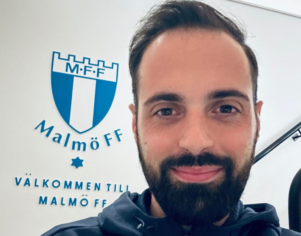 Βασιλείου στο ertsports: «Στην Ελλάδα δεν έχουμε υπομονή με τους νέους | Η Μάλμε παίζει κυριαρχικά, η Τζουργκάρντεν έχει αμυντικές αδυναμίες» 5 Βασιλείου στο ertsports: «Στην Ελλάδα δεν έχουμε υπομονή με τους νέους | Η Μάλμε παίζει κυριαρχικά, η Τζουργκάρντεν έχει αμυντικές αδυναμίες»
